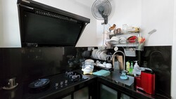 Water Place (D15), Condominium #359018651